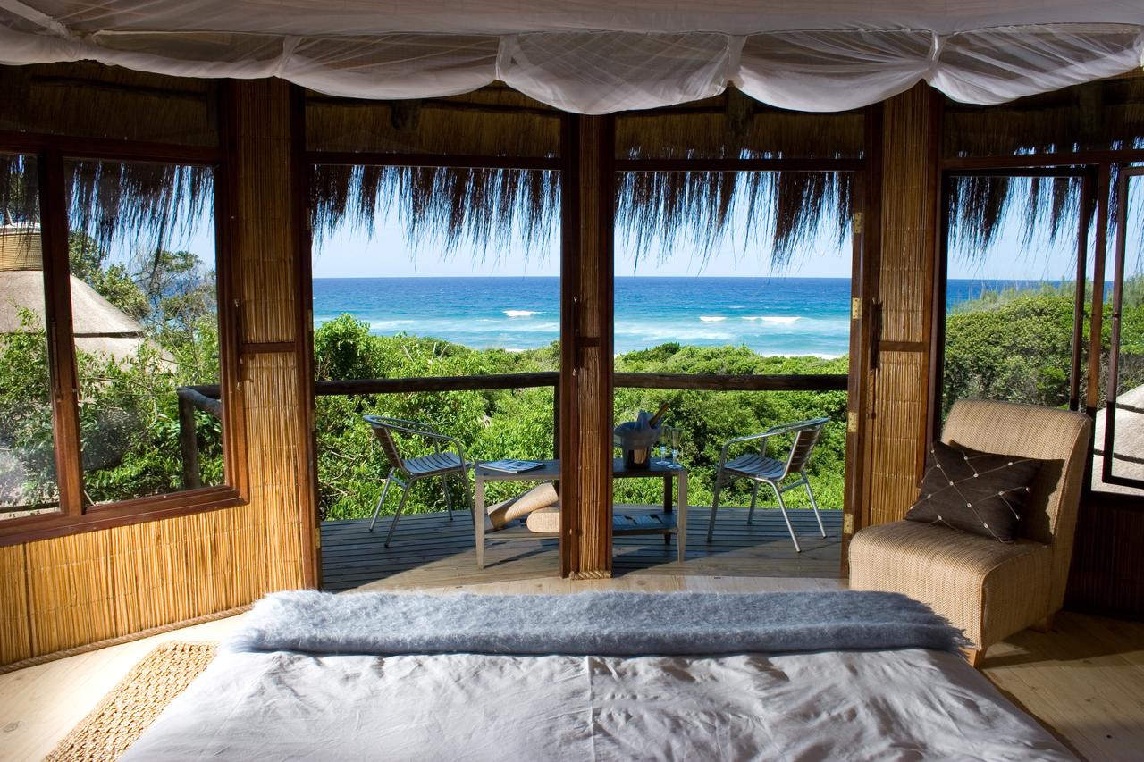 Thonga Beach Lodge, KwaZulu-Natal,