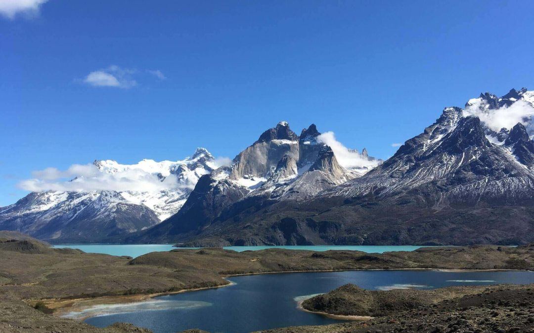 Trek Patagonia si Sip Malbec in Argentina