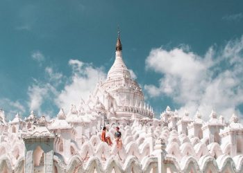 Ce sa faci in Mandalay – Partea a II-a