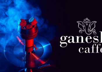 Narghilea si relaxare pe terasa orientala din Bucuresti