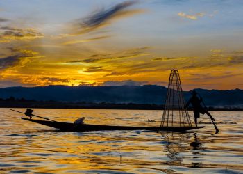 Obiective turistice in satele de pe langa Lacul Inle – Partea I