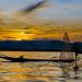 Obiective turistice in satele de pe langa Lacul Inle – Partea I