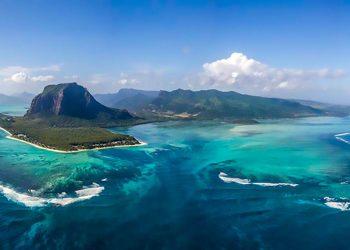 Cel mai bun timp pentru a vizita Mauritius