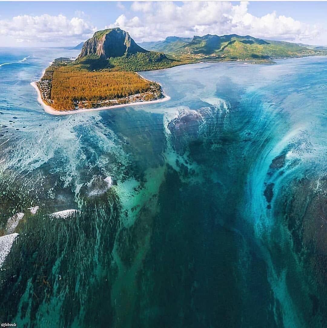 Drumetie Le Morne Brabant