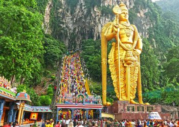 Festivaluri si sarbatori in Singapore