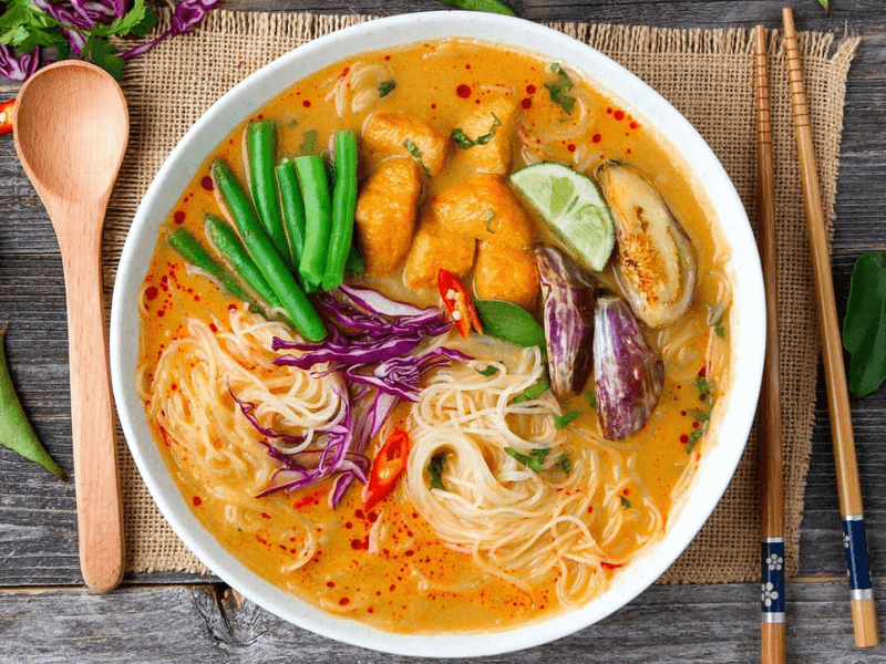 Laksa