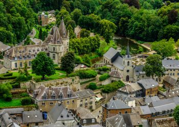 Ce vedem in Belgia – Obiective turistice – Partea a IV-a