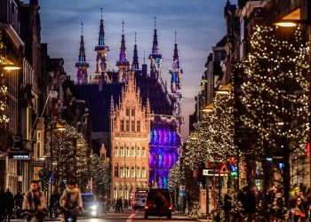 Exploram Belgia – obiective turistice in Belgia si sfaturi de calatorie – Partea a III-a