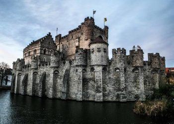 O plimbare prin Belgia – obiective turistice- Partea a V-a