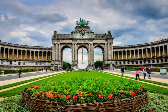 Parcul Cinquantenaire