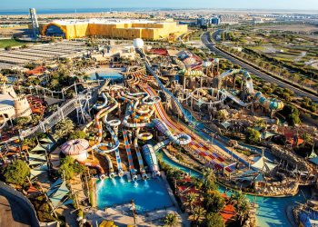 Ce vedem in Dubai – Obiective turistice – Partea a IV-a