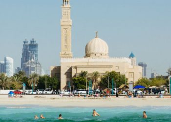 Exploram Dubai – obiective turistice in Dubai si sfaturi de calatorie – Partea a III-a