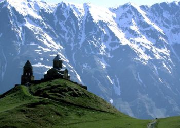 10 aventuri epice si necunoscute in diferite colturi ale lumii – I