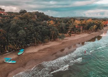 De ce sa mergeti in Costa Rica