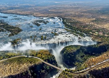 Locatii spectaculoase pentru aventura – II