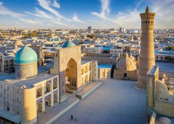 Locurile subevaluate ale lumii- Unde ne aventuram – II