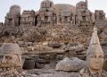 Muntele Nemrut – o calatorie pentru a descoperi muntele mausoleului din Turcia