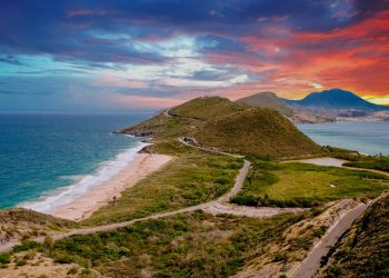 Caraibe si insulele sale fermecatoare – IV