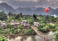 Festivaluri si sarbatori in Laos