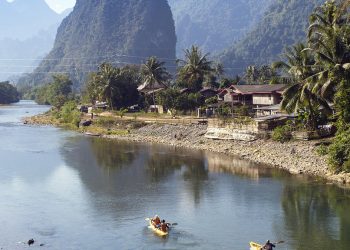 Informatii generale despre o vacanta in Laos – preturi, transport, cazare