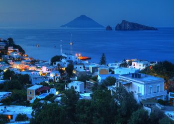 Ce vedem in Insulele Eoliene – Obiective turistice – Partea a IV-a