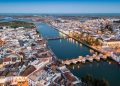 Tavira, o bijuterie a Algarvei – obiective turistice