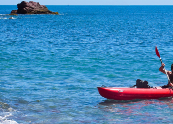 7 locuri epice pentru caiac in lumea intreaga - I