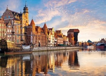 Ce sa faci in Polonia – obiective turistice in Polonia