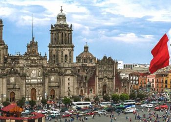 Ce trebuie sa stiti despre Mexic