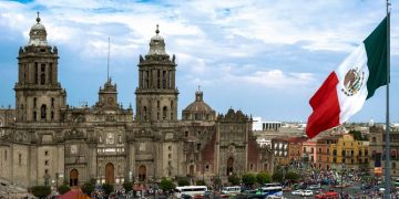 Informatii generale despre o vacanta in Mexic – preturi, transport, cazare