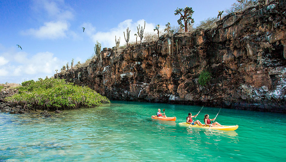 Insulele Galapagos