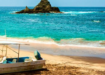 Ce sa faci in Mexic – obiective turistice in Mexic