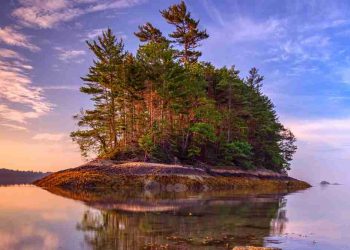 Mexic si obiectivele sale turistice pe care trebuie sa le vezi – insulele mexicane