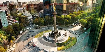 Mexico City