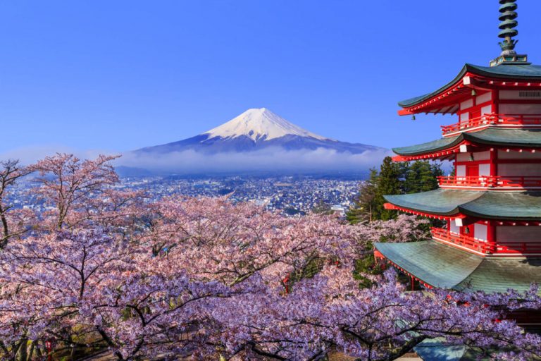 Ce sa faci in Japonia – obiective turistice in Japonia | Travel Guide