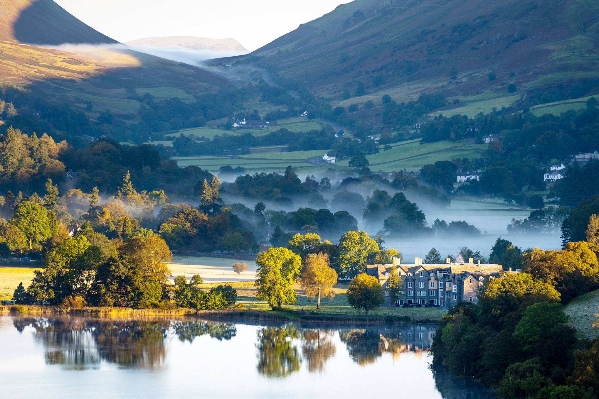 Lake District