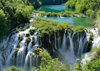 Obiective turistice in Croatia – Partea I