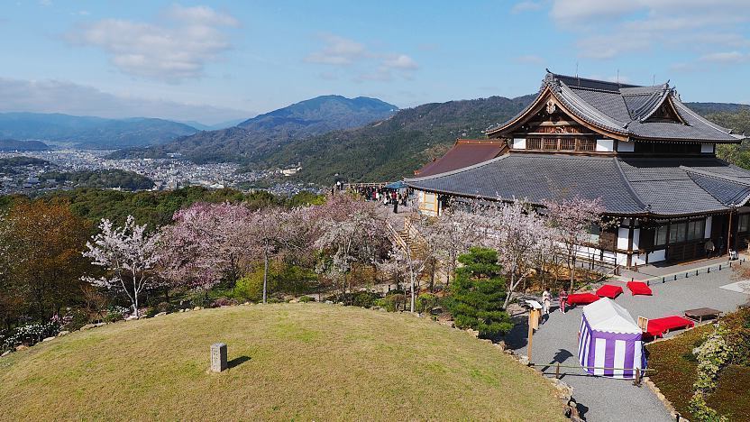 Templul Chion-in