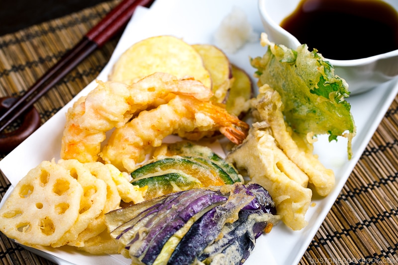 Tempura