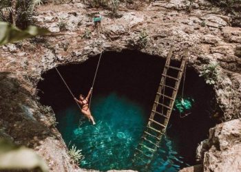 Cele mai bune crovuri din Tulum pe care trebuie sa le vizitati  - I