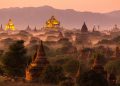 Cele mai bune temple de unde puteti sa vedeti rasaritul in Bagan – III