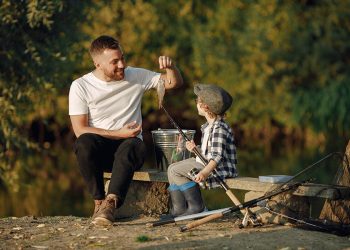 Balta pescuit langa Bucuresti