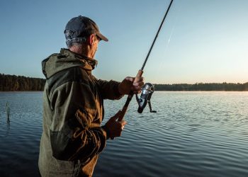 balta pescuit Bucuresti