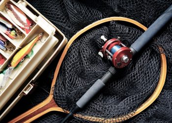 Complex agrement pescuit