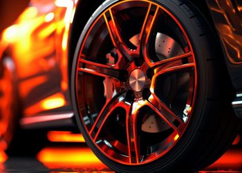 Indreptare jante auto